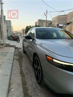 هوندا أكورد